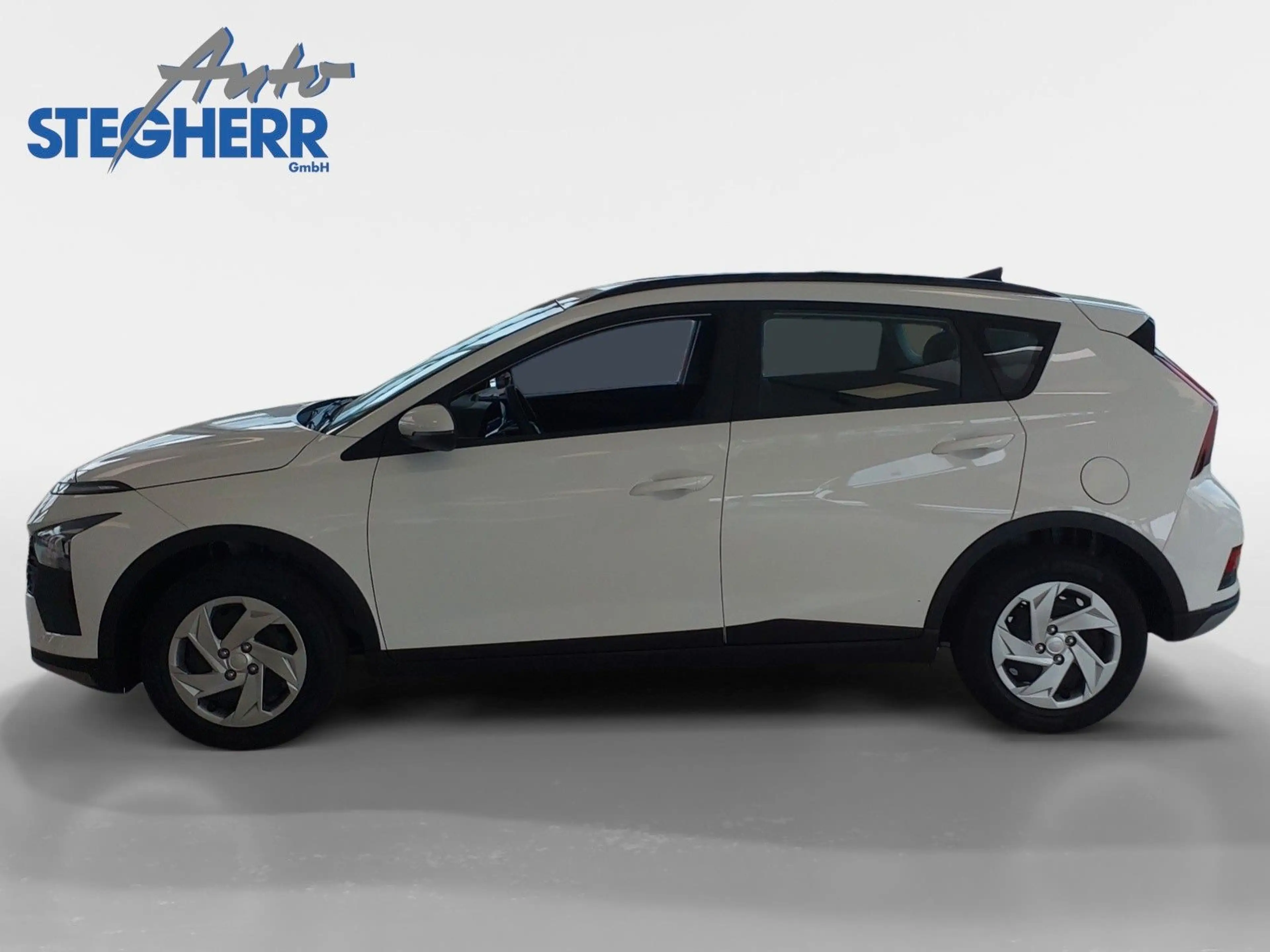 Hyundai BAYON Select 2WD — photo 2