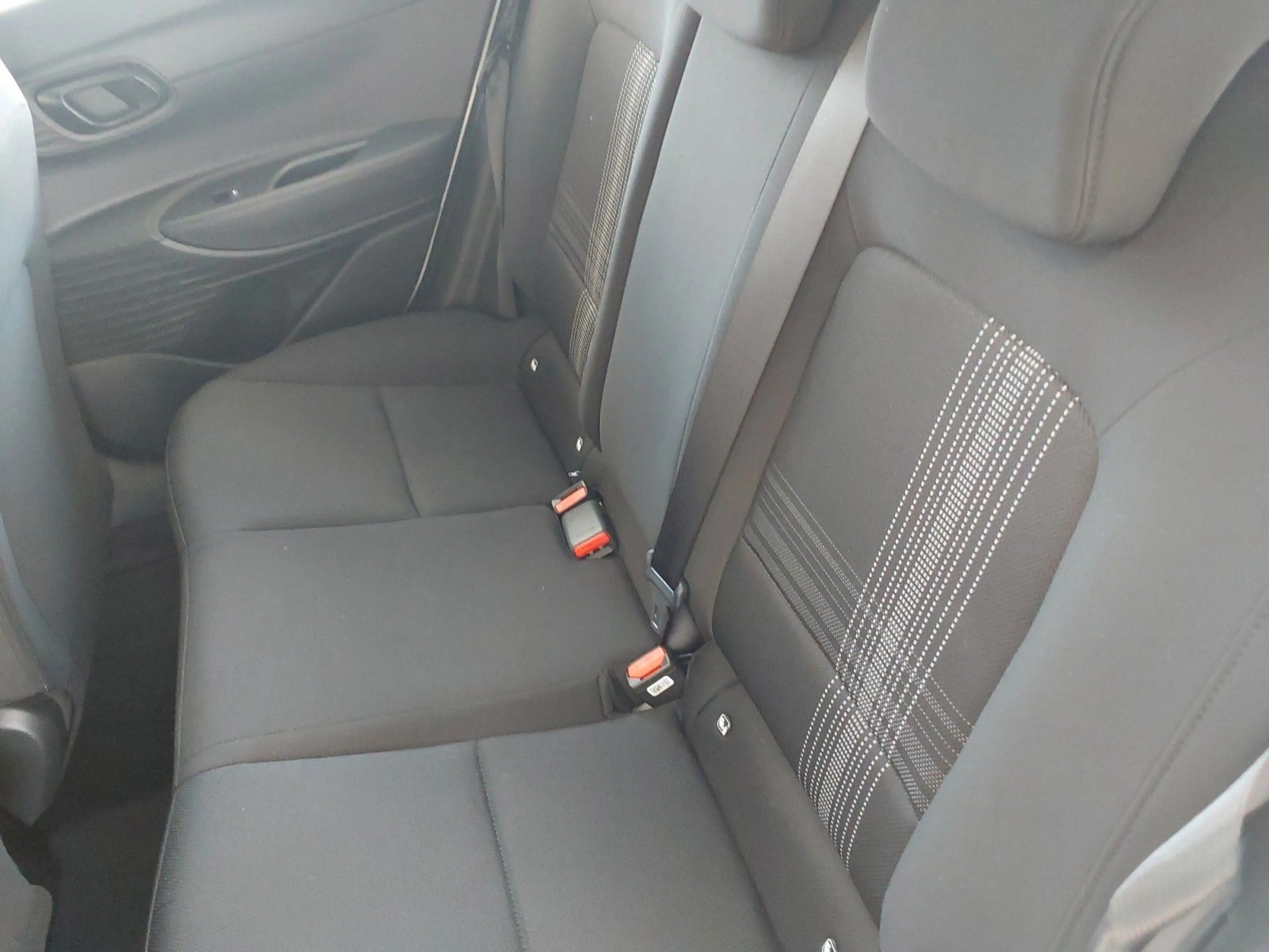 Hyundai BAYON Select 2WD — photo 14