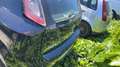 Fiat Punto Evo 5p 1.4 natural power Active 70cv Zwart - thumbnail 4