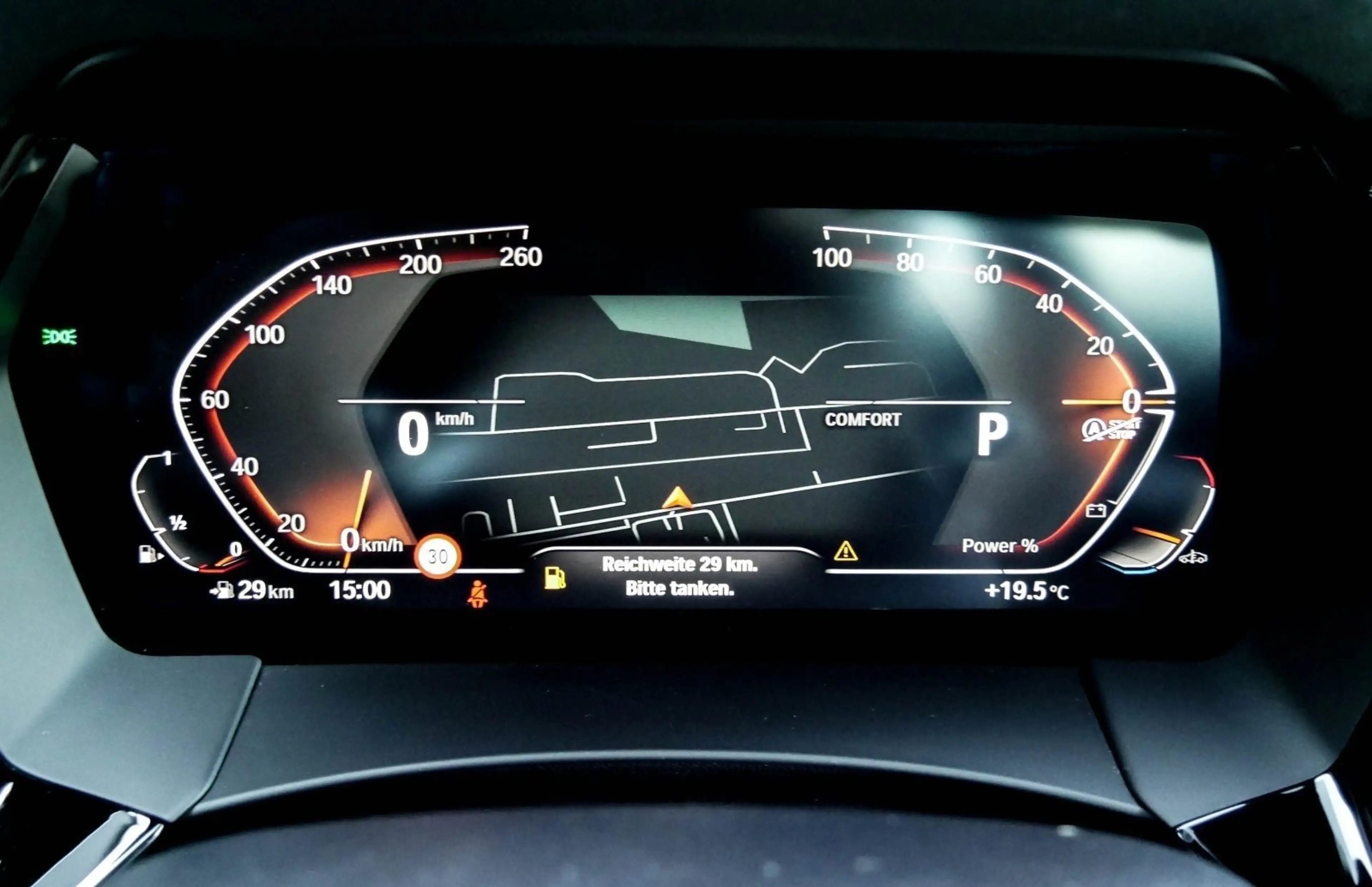 BMW Z4 sDrive20i (ab 2017) M Sport HUD RFK NAVI LED — photo 10