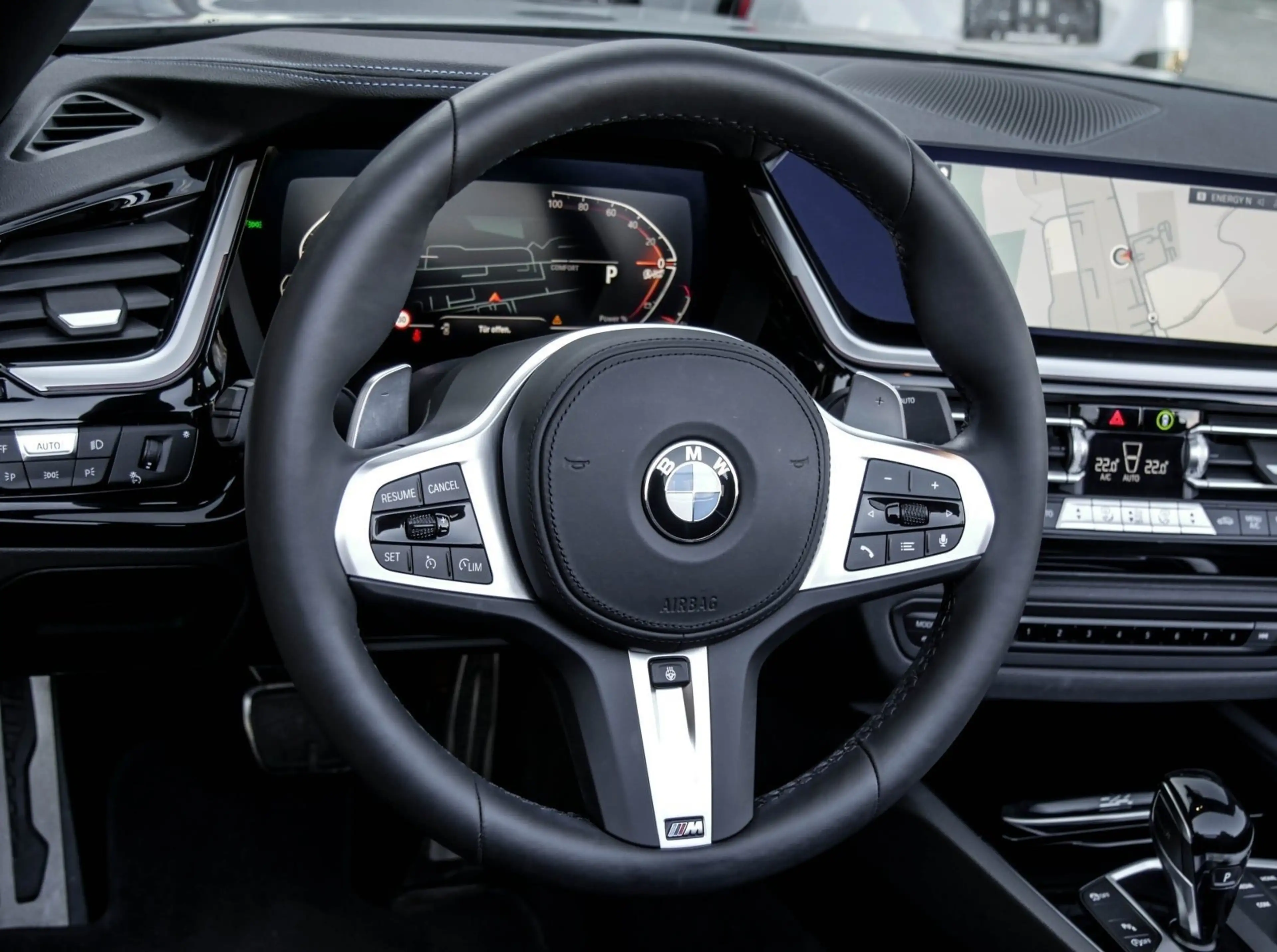 BMW Z4 sDrive20i (ab 2017) M Sport HUD RFK NAVI LED — photo 7