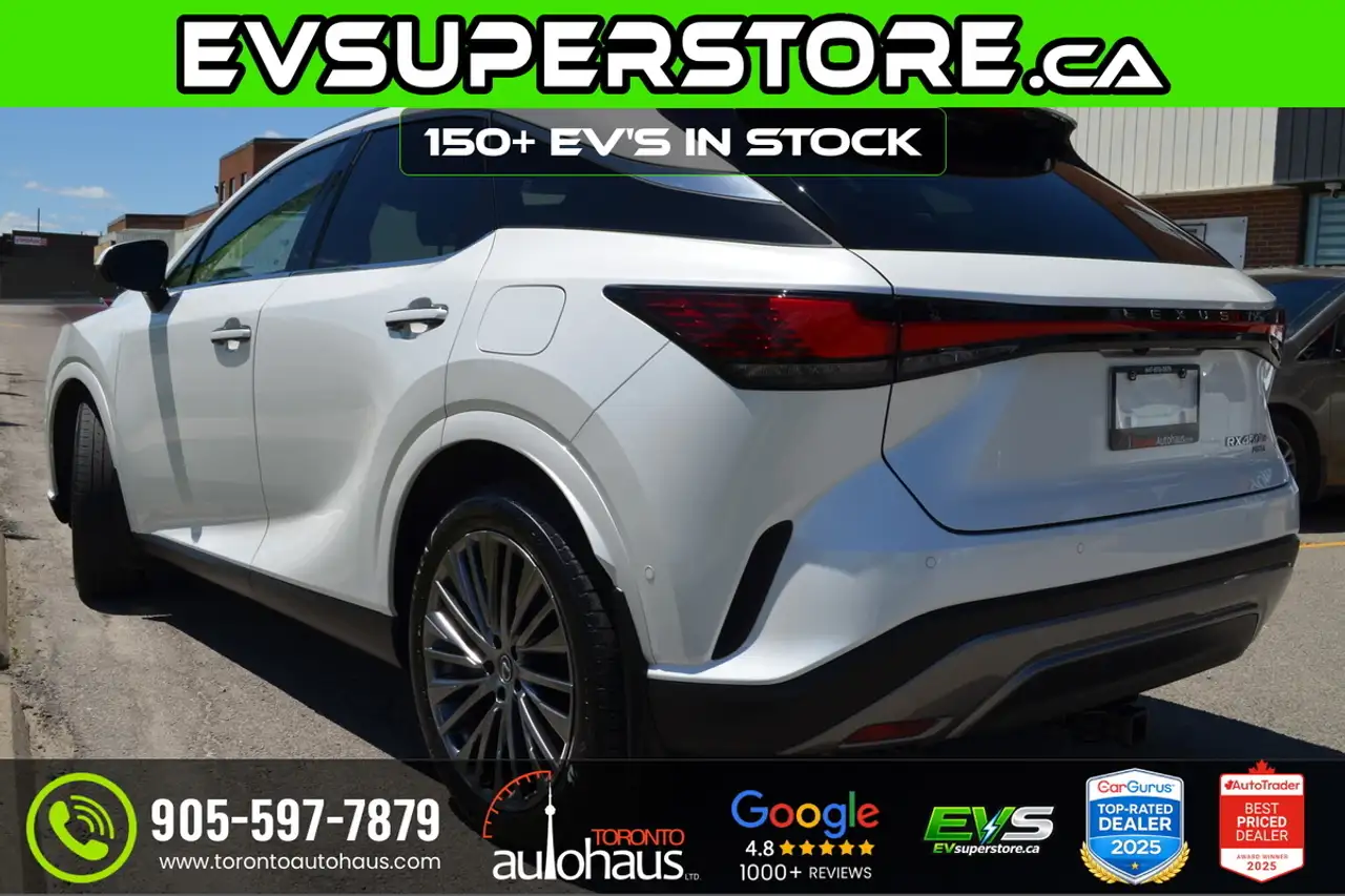 Lexus RX photo Lexus RX
