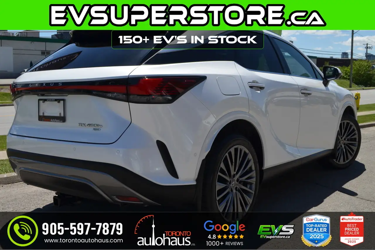 Lexus RX photo Lexus RX