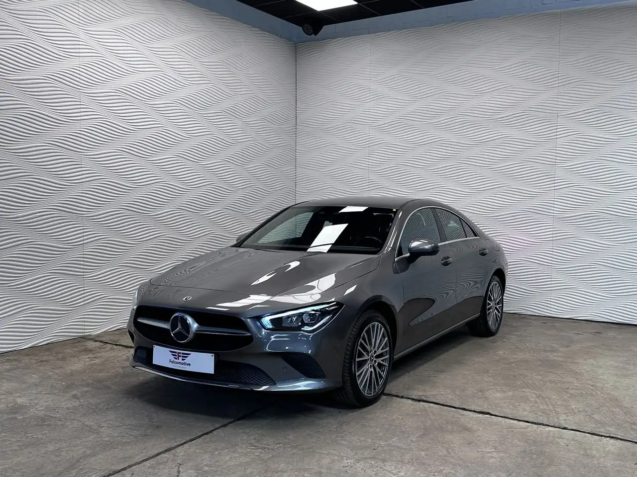 Mercedes-Benz CLA 250e*PHEV*NAVI MBUX*CAMERA*ZETELVERW.*LED*, миниатюра 3