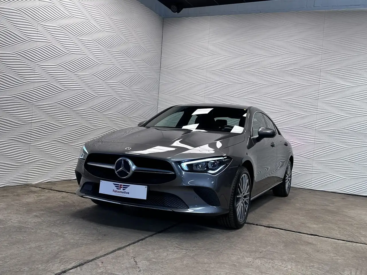 Mercedes-Benz CLA 250e*PHEV*NAVI MBUX*CAMERA*ZETELVERW.*LED*, миниатюра 4