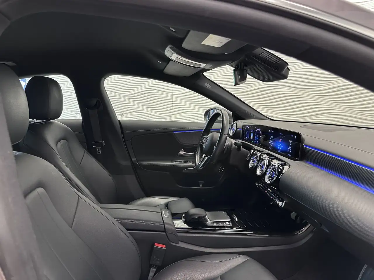Mercedes-Benz CLA 250e*PHEV*NAVI MBUX*CAMERA*ZETELVERW.*LED*, миниатюра 16