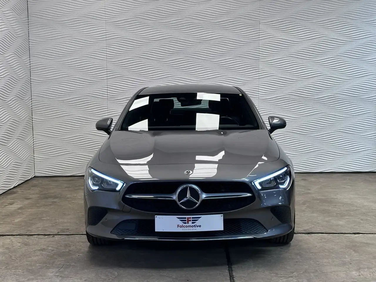 Mercedes-Benz CLA 250e*PHEV*NAVI MBUX*CAMERA*ZETELVERW.*LED*, миниатюра 5