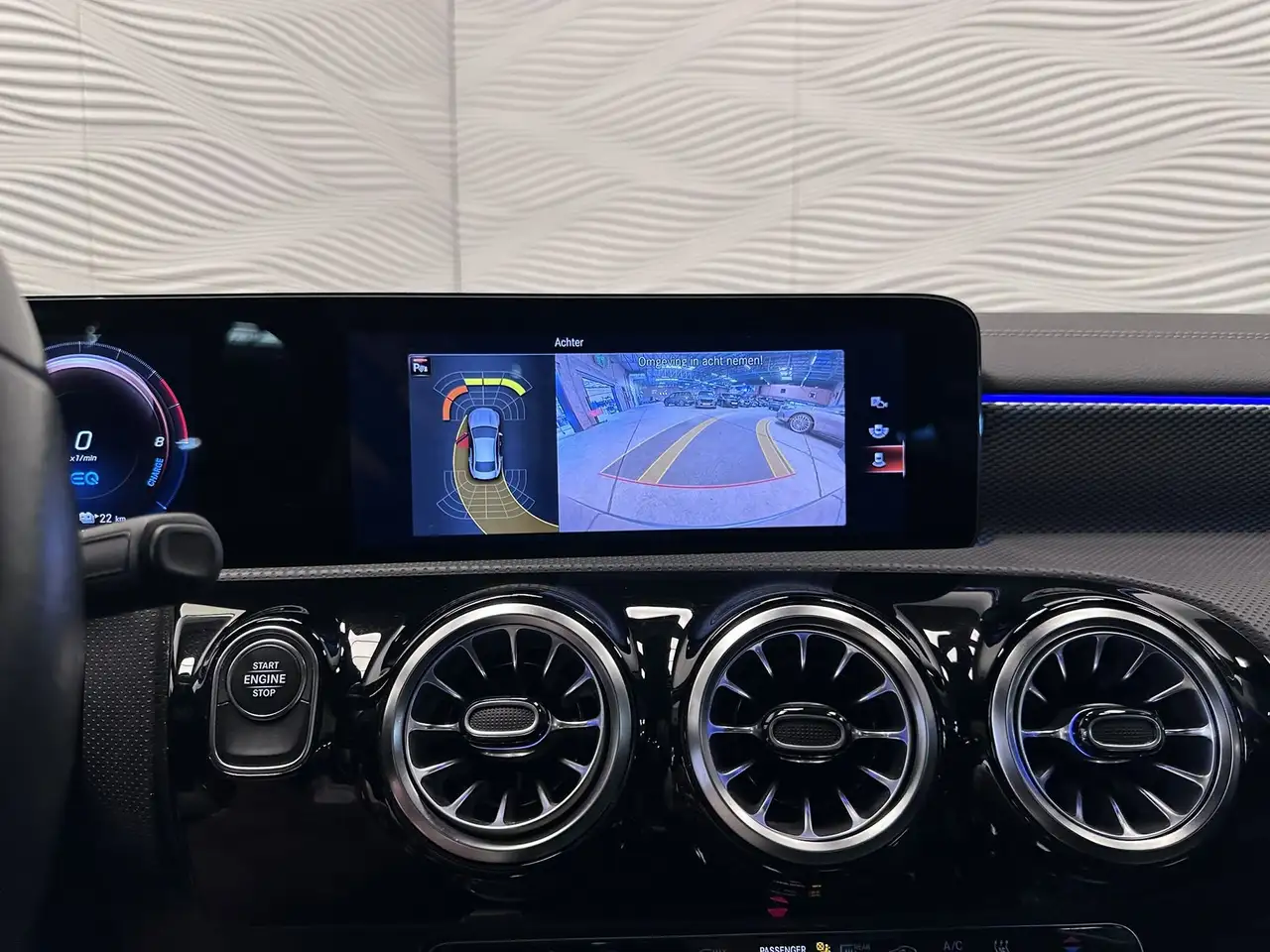 Mercedes-Benz CLA 250e*PHEV*NAVI MBUX*CAMERA*ZETELVERW.*LED*, миниатюра 28
