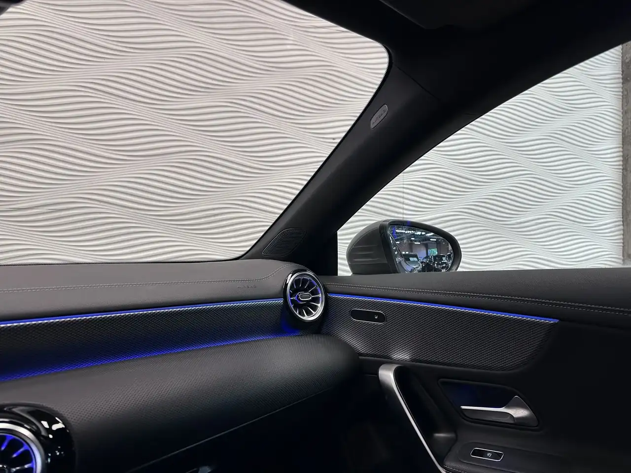 Mercedes-Benz CLA 250e*PHEV*NAVI MBUX*CAMERA*ZETELVERW.*LED*, миниатюра 29