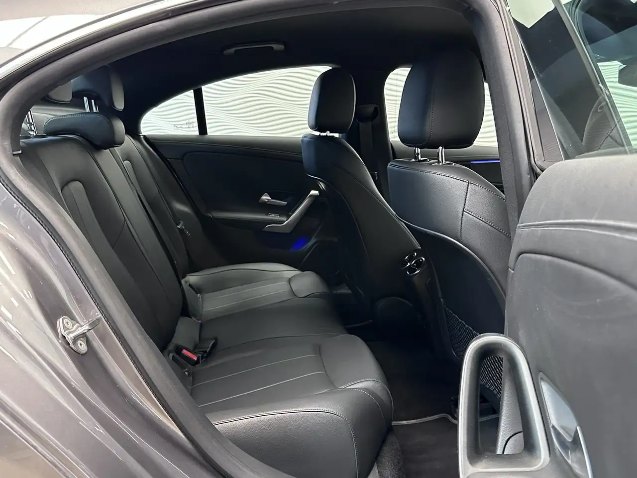 Mercedes-Benz CLA 250e*PHEV*NAVI MBUX*CAMERA*ZETELVERW.*LED*, миниатюра 30