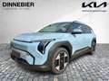 Kia EV3 81.4 EARTH NAVI+LED+Einpark360 360-CAM ACC Bleu - thumbnail 2