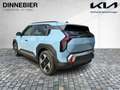 Kia EV3 81.4 EARTH NAVI+LED+Einpark360 360-CAM ACC Bleu - thumbnail 4