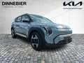 Kia EV3 81.4 EARTH NAVI+LED+Einpark360 360-CAM ACC Bleu - thumbnail 8
