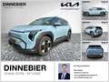 Kia EV3 81.4 EARTH NAVI+LED+Einpark360 360-CAM ACC Bleu - thumbnail 1