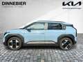 Kia EV3 81.4 EARTH NAVI+LED+Einpark360 360-CAM ACC Bleu - thumbnail 3