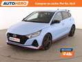 Hyundai i20 1.6 T-GDI N Azul - thumbnail 1