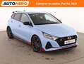 Hyundai i20 1.6 T-GDI N Azul - thumbnail 8