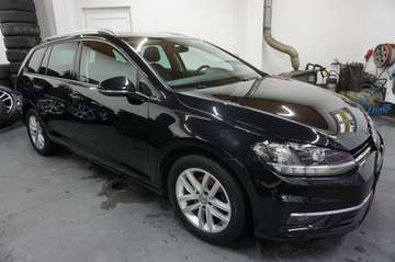 1.6TDI,Abstandstempomat,Massage,Alcantara,Ahk,