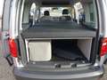 Volkswagen Caddy 1.0 TSI CamperDoppelbett neu Navi Standheizg Silber - thumbnail 17