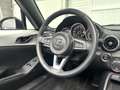 Mazda MX-5 2.0i Cabrio LEDER*NAV*DAB*CAMER*BOSE*CC*LIKENEW Wit - thumbnail 18