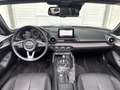 Mazda MX-5 2.0i Cabrio LEDER*NAV*DAB*CAMER*BOSE*CC*LIKENEW Bianco - thumbnail 12