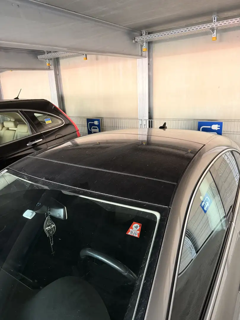 Volkswagen CC BMT 2,0 TDI DPF DSG - 1