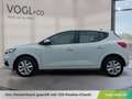 Dacia Sandero Expression TCe 90 CVT Weiß - thumbnail 2