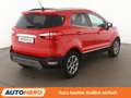 Ford EcoSport 1.0 EcoBoost Titanium Aut*NAVI*TEMPO*CAM*PDC*SHZ* Rot - thumbnail 6