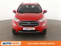 Ford EcoSport 1.0 EcoBoost Titanium Aut*NAVI*TEMPO*CAM*PDC*SHZ* Rot - thumbnail 9