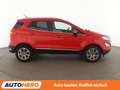 Ford EcoSport 1.0 EcoBoost Titanium Aut*NAVI*TEMPO*CAM*PDC*SHZ* Rot - thumbnail 7