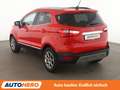 Ford EcoSport 1.0 EcoBoost Titanium Aut*NAVI*TEMPO*CAM*PDC*SHZ* Rot - thumbnail 4