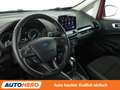 Ford EcoSport 1.0 EcoBoost Titanium Aut*NAVI*TEMPO*CAM*PDC*SHZ* Rot - thumbnail 11