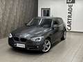 BMW 118 d Österreich-Paket /SPORT-LINE/ XENON/ STANDLÜF... Grau - thumbnail 2