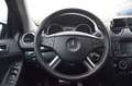 Mercedes-Benz ML 350 AUTOGAS LPG, BI-XENON, NAVI, SCHIEBEDACH Schwarz - thumbnail 7