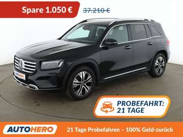 GLB 200 Mild-Hybrid Progressive Aut.*NAVI*LED*CAM*