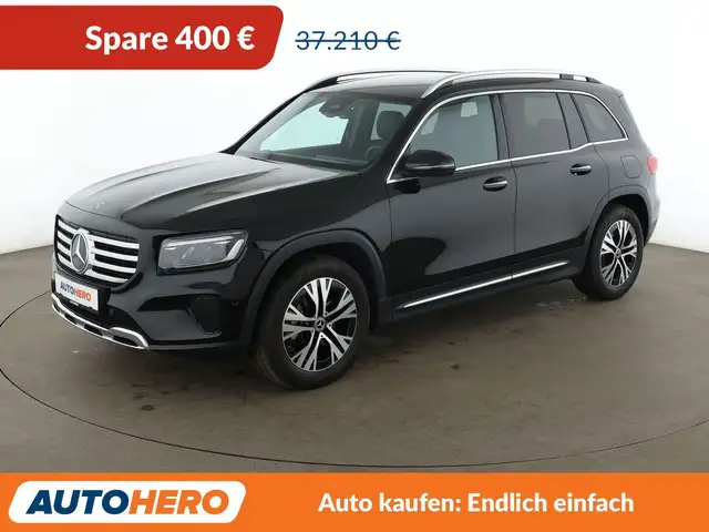 Mercedes-Benz GLB 200 GLB 200 Mild-Hybrid Progressive Aut.*NAVI*LED*CAM*