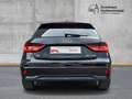 Audi A1 Sportback 30 TFSI advanced LEDER VIRTUAL LED Schwarz - thumbnail 4