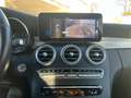 Mercedes-Benz C 300 T e AHK*MBUX*Navi*RCAM*Ambi*LED Noir - thumbnail 26