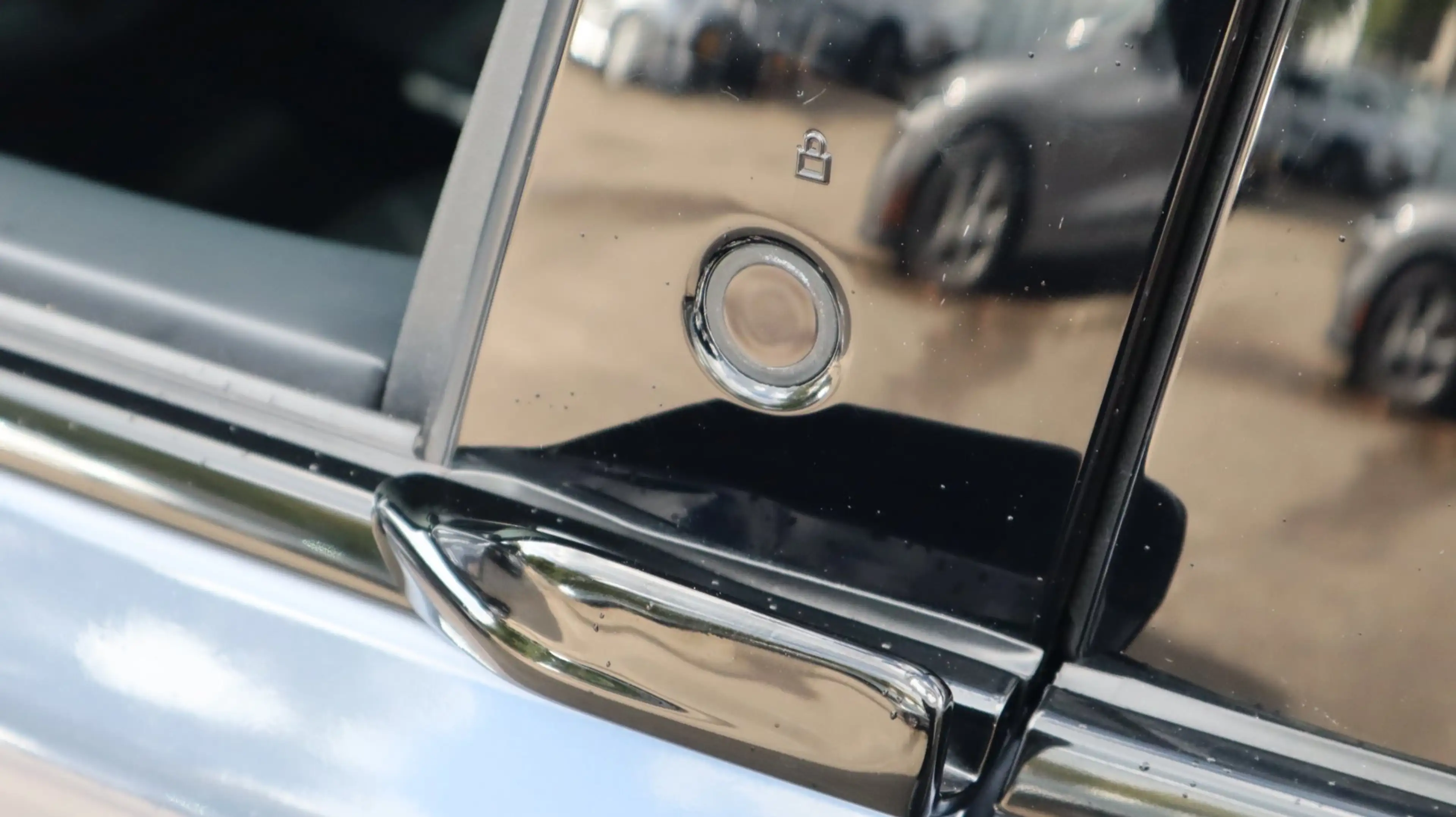 Ford Mustang Mach-E Extended RWD 98 kWh SOH94% Leder LED Carplay — photo 14