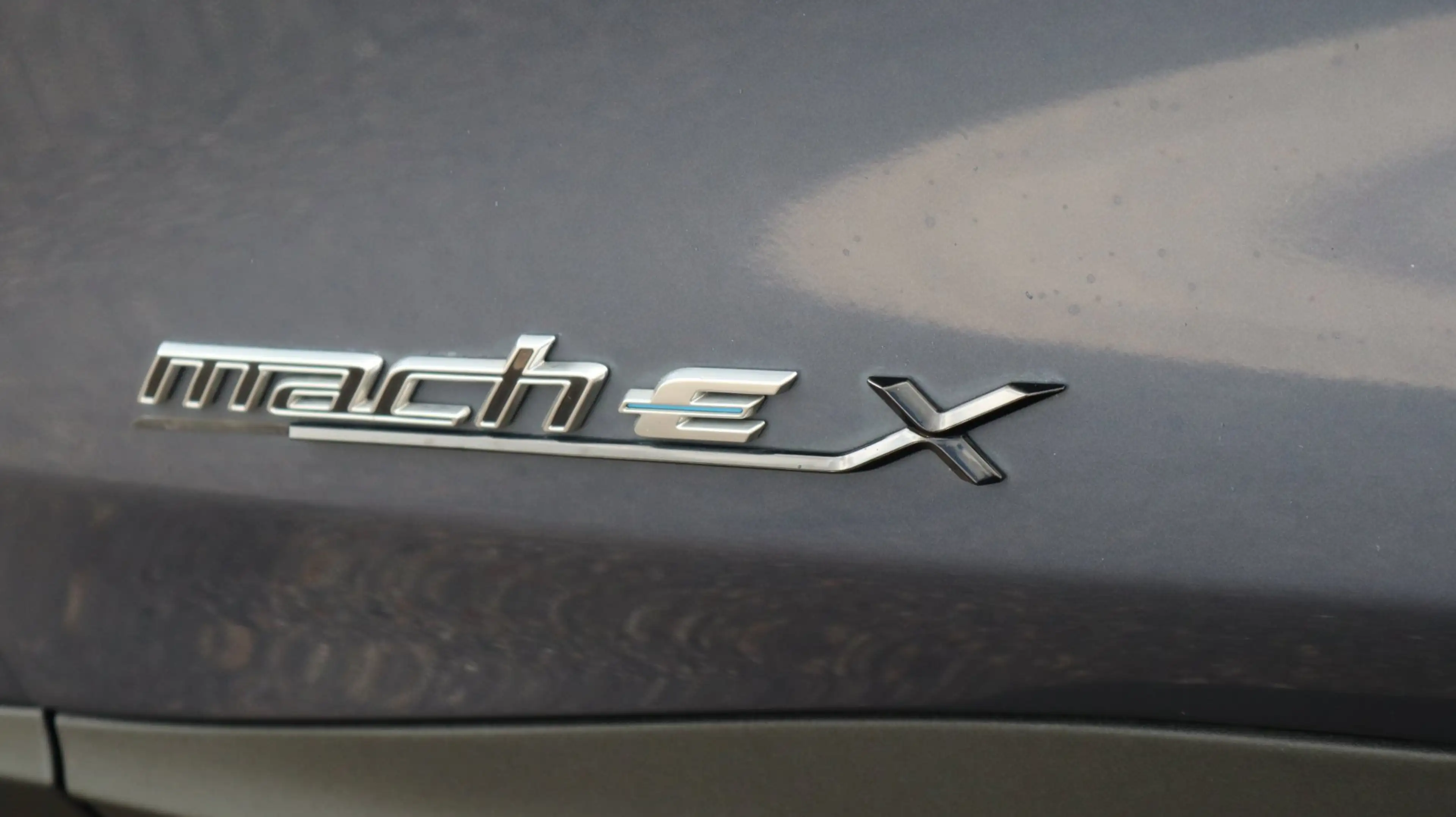 Ford Mustang Mach-E Extended RWD 98 kWh SOH94% Leder LED Carplay — photo 15