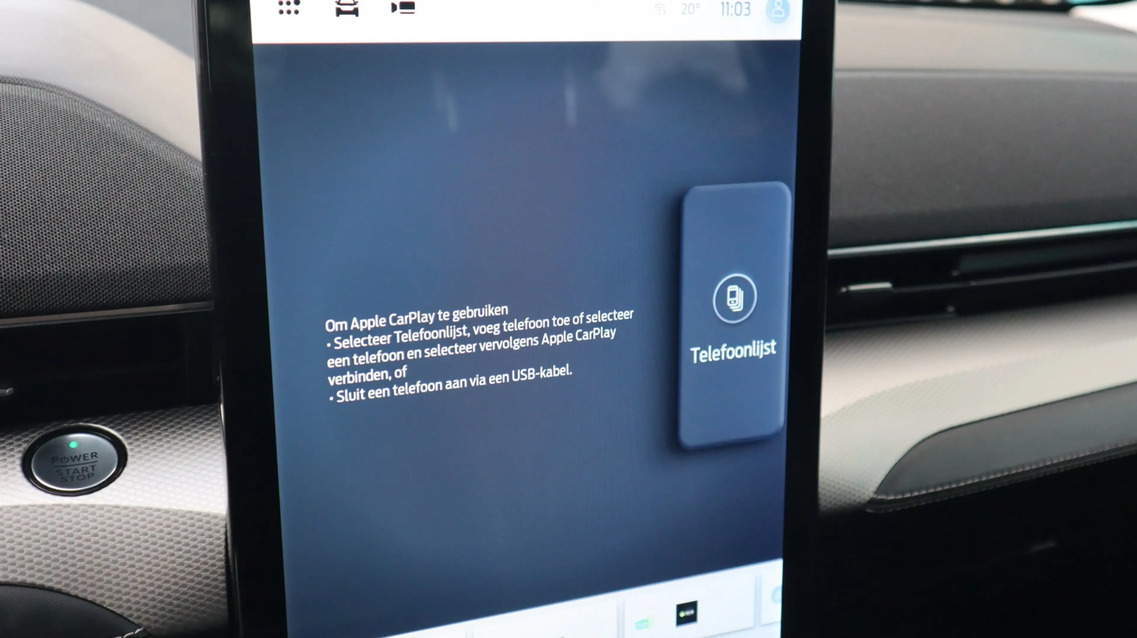 Ford Mustang Mach-E Extended RWD 98 kWh SOH94% Leder LED Carplay — photo 28