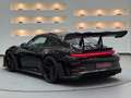 Porsche 992 911 GT3 RS Weissach PDK *ALL-BLACK*Voll-Carbon* Schwarz - thumbnail 3