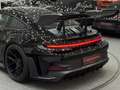 Porsche 992 911 GT3 RS Weissach PDK *ALL-BLACK*Voll-Carbon* Schwarz - thumbnail 14