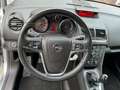 Opel Meriva B 120 PS AHK TURBO TOP Euro 6 Argent - thumbnail 4