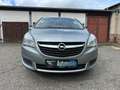 Opel Meriva B 120 PS AHK TURBO TOP Euro 6 Argent - thumbnail 22