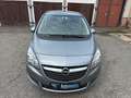 Opel Meriva B 120 PS AHK TURBO TOP Euro 6 Argent - thumbnail 23