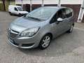 Opel Meriva B 120 PS AHK TURBO TOP Euro 6 Argent - thumbnail 20