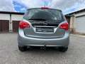 Opel Meriva B 120 PS AHK TURBO TOP Euro 6 Argent - thumbnail 9