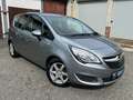 Opel Meriva B 120 PS AHK TURBO TOP Euro 6 Argent - thumbnail 2