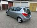 Opel Meriva B 120 PS AHK TURBO TOP Euro 6 Argent - thumbnail 11